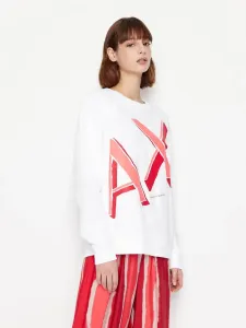 Sweatshirts mit Reißverschluss Armani Exchange