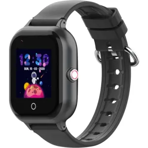 ARMODD Kidz GPS 4G Smart Watch für Kinder Farbe Black 1 St
