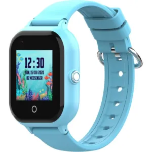 ARMODD Kidz GPS 4G Smart Watch für Kinder Farbe Blue 1 St