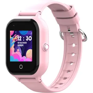 ARMODD Kidz GPS 4G Smart Watch für Kinder Farbe Pink 1 St