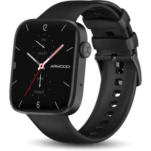 ARMODD Squarz 11 Pro Smart Watch Farbe Black 1 St