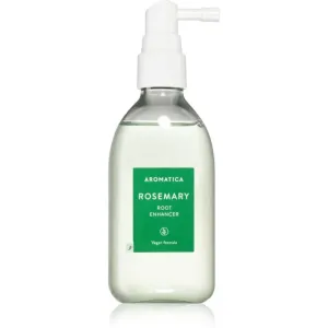 Aromatica Rosemary stimulierendes Serum für den Wuchs der Haare mit beruhigender Wirkung 100 ml