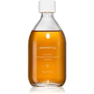 AROMATICA Vitalizing Rosemary konzentrierte, feuchtigkeitsspendende Essenz für empfindliche und intolerante Haut 100 ml