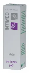 Aromedica Intimed - Vaginitis Balm 10 ml