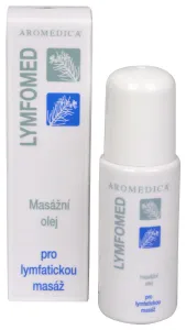 Aromedica Lymfomed - lymphatische Massage-Öl 20 ml