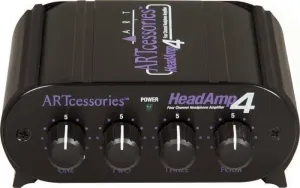 ART HEAD AMP 4 Kopfhörerverstärker