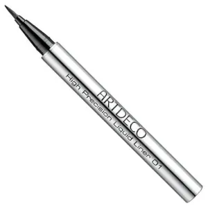Artdeco Flüssiger Eyeliner mit spitzem Pinsel (High Precision Liquid Liner) 0,55 ml 02 Gray
