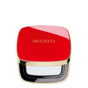 Artdeco Kompaktes Fixierpuder No Color (Setting Powder) 6 g