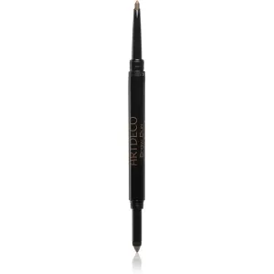 ARTDECO Eye Brow Duo Powder & Liner Stift und Puder für die Augenbrauen 2 in 1 Farbton 283.28 Golden Taupe 0,8 g