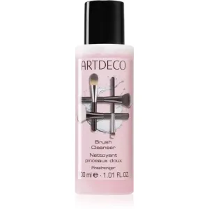 Artdeco Sanftes Reinigungsmittel für Kosmetikpinseln (Brush Cleanser) 100 ml