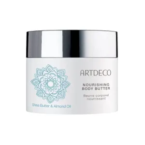 ARTDECO Asian Spa Shea Butter & Almond Oil intensive Körperbutter zum nähren und Feuchtigkeit spenden 200 ml