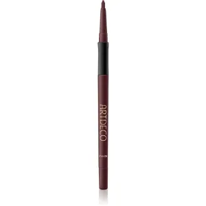 ARTDECO Mineral Lip Styler mineralischer Stift für die Lippen Farbton 48 Mineral Black Cherry Queen 0,4 g