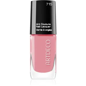 ARTDECO Art Couture Nail Lacquer Nagellack Farbton 715 Pink Gerbera 10 ml