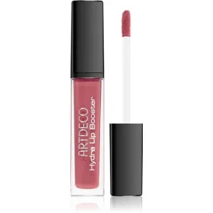 ARTDECO Hydra Lip Booster Lipgloss mit feuchtigkeitsspendender Wirkung Farbton 38 Translucent Rose 6 ml