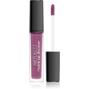 ARTDECO Hydra Lip Booster Lipgloss mit feuchtigkeitsspendender Wirkung Farbton 41 Translucent Syringa 6 ml