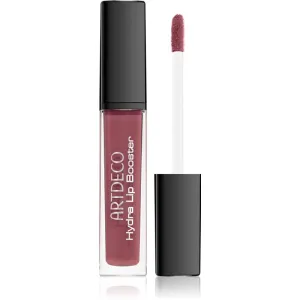 ARTDECO Hydra Lip Booster Lipgloss mit feuchtigkeitsspendender Wirkung Farbton 46 Translucent Mountain Rose 6 ml