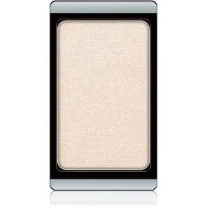 ARTDECO Eyeshadow Glamour Pudrige Lidschatten im praktischen Magnetverschluss-Etui Farbton 30.372 Glam Natural Skin 0.8 g