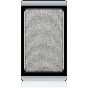 ARTDECO Eyeshadow Pearl Lidschatten zum Einlegen in die Palette mit perlmutternem Glanz Farbton 04 Pearly Mystical Grey 0,8 g