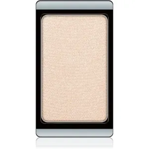 ARTDECO Eyeshadow Pearl Lidschatten zum Einlegen in die Palette mit perlmutternem Glanz Farbton 29 Pearly Light Beige 0,8 g