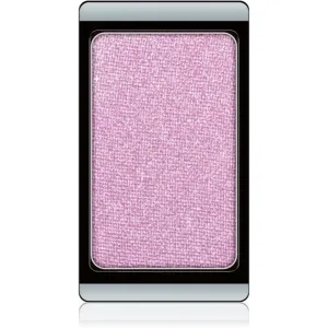 ARTDECO Eyeshadow Pearl Lidschatten zum Einlegen in die Palette mit perlmutternem Glanz Farbton 87 Pearly Purple 0,8 g
