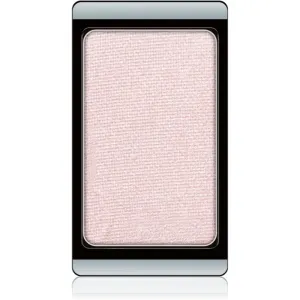 ARTDECO Eyeshadow Pearl Lidschatten zum Einlegen in die Palette mit perlmutternem Glanz Farbton 97 Pearly Pink Treasure 0,8 g