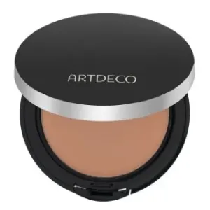 Artdeco High Definition Compact Powder 2 - Light ivory Puder für eine einheitliche und aufgehellte Gesichtshaut 10 g