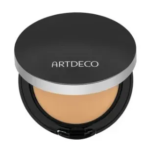 Artdeco High Definition Compact Powder Puder für ein natürliches Aussehen 8 Natural Peach 10 g