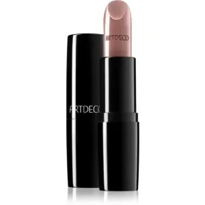ARTDECO Perfect Color cremiger Lippenstift mit Satin-Finish Farbton 827 Classic Elegance 4 g