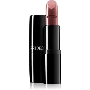 Artdeco Feuchtigkeitsspendender Lippenstift (Perfect Color Lipstick) 4 g 884 Warm Rosewood