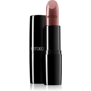 ARTDECO Perfect Color cremiger Lippenstift mit Satin-Finish Farbton 889 Bridesmaid 4 g
