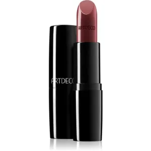 ARTDECO Perfect Color cremiger Lippenstift mit Satin-Finish Farbton 915 Pink Peony 4 g