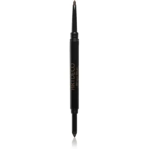 ARTDECO Eye Brow Duo Powder & Liner Stift und Puder für die Augenbrauen 2 in 1 Farbton 283.22 Hot Cocoa 0,8 g