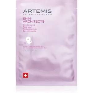 ARTEMIS SKIN ARCHITECTS Skin Boosting Zellschichtmaske mit stärkender Wirkung 20 ml