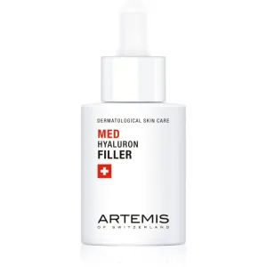 ARTEMIS MED Hyaluron Filler verfeinerndes Serum mit Hyaluronsäure 30 ml