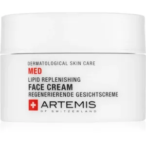 ARTEMIS MED Lipid Replenishing beruhigende Gesichtscreme 50 ml