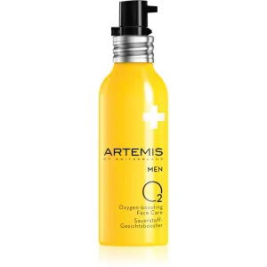 ARTEMIS MEN O2 Booster hydratisierende Pflege mit kühlender Wirkung 75 ml