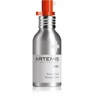 ARTEMIS MEN Power Fluid Hautfluid SPF 15 50 ml