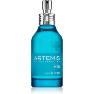 ARTEMIS MEN The Fragrance energiegeladenes Bodyspray für Herren 75 ml