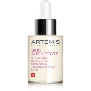 ARTEMIS SKIN ARCHITECTS Wrinkle Lift & Radiance Hautelixier 30 ml