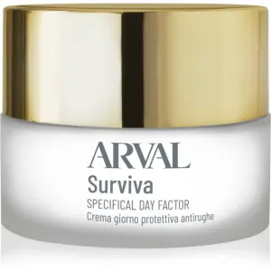 Arval Surviva schützende Tagescreme gegen Falten 50 ml