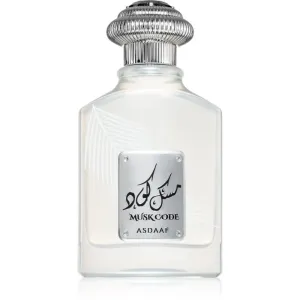 Asdaaf Musk Code Eau de Parfum für Damen 100 ml