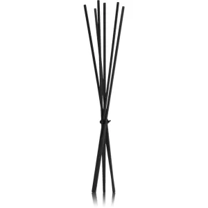 Ashleigh & Burwood London Sticks ersatzstäbchen für aromazerstäuber (Black) 28 cm