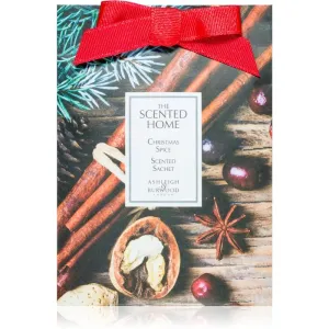 Ashleigh & Burwood London Christmas Spice textilduft 20 g