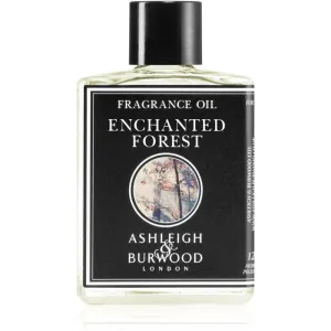 Ashleigh & Burwood London Fragrance Oil Enchanted Forest duftöl 12 ml
