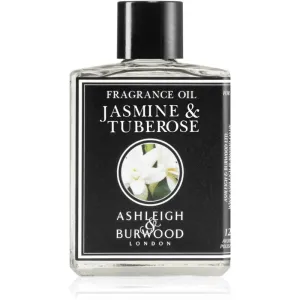 Ashleigh & Burwood London Fragrance Oil Jasmine & Tuberose duftöl 12 ml