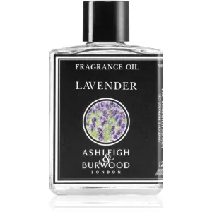 Ashleigh & Burwood London Fragrance Oil Lavender duftöl 12 ml