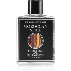Ashleigh & Burwood London Fragrance Oil Moroccan Spice duftöl 12 ml