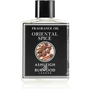 Ashleigh & Burwood London Fragrance Oil Oriental Spice duftöl 12 ml
