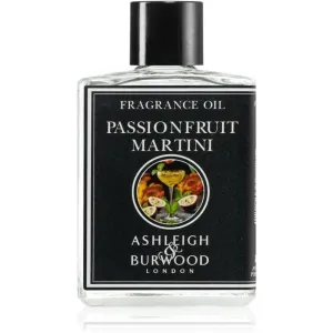 Ashleigh & Burwood London Fragrance Oil Passionfruit Martini duftöl 12 ml
