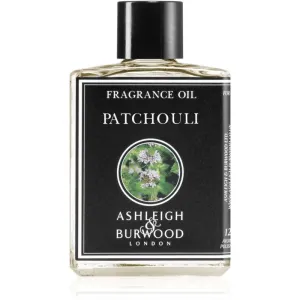 Ashleigh & Burwood London Fragrance Oil Patchouli duftöl 12 ml
